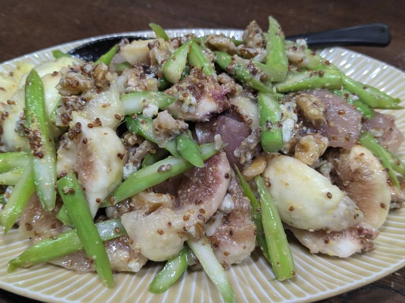 お料理