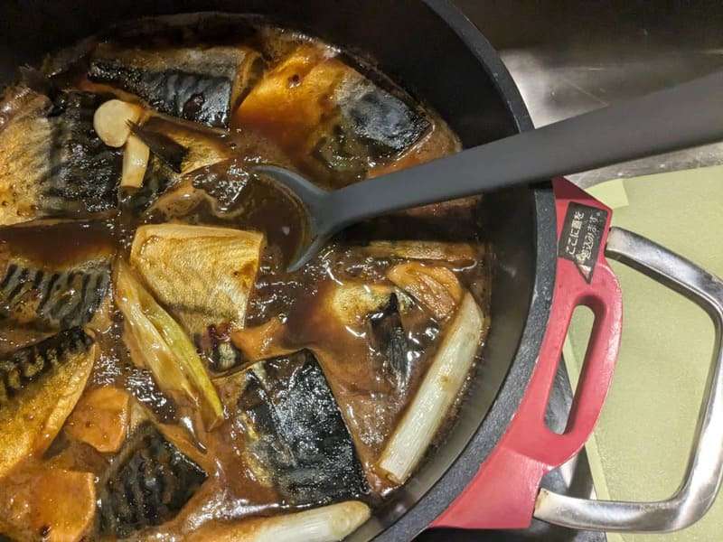 お料理